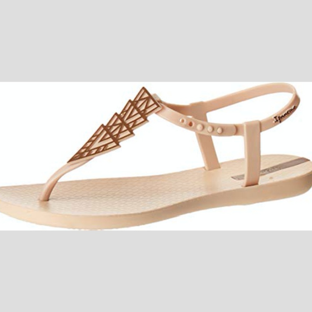 Ipanema Deco Sandals